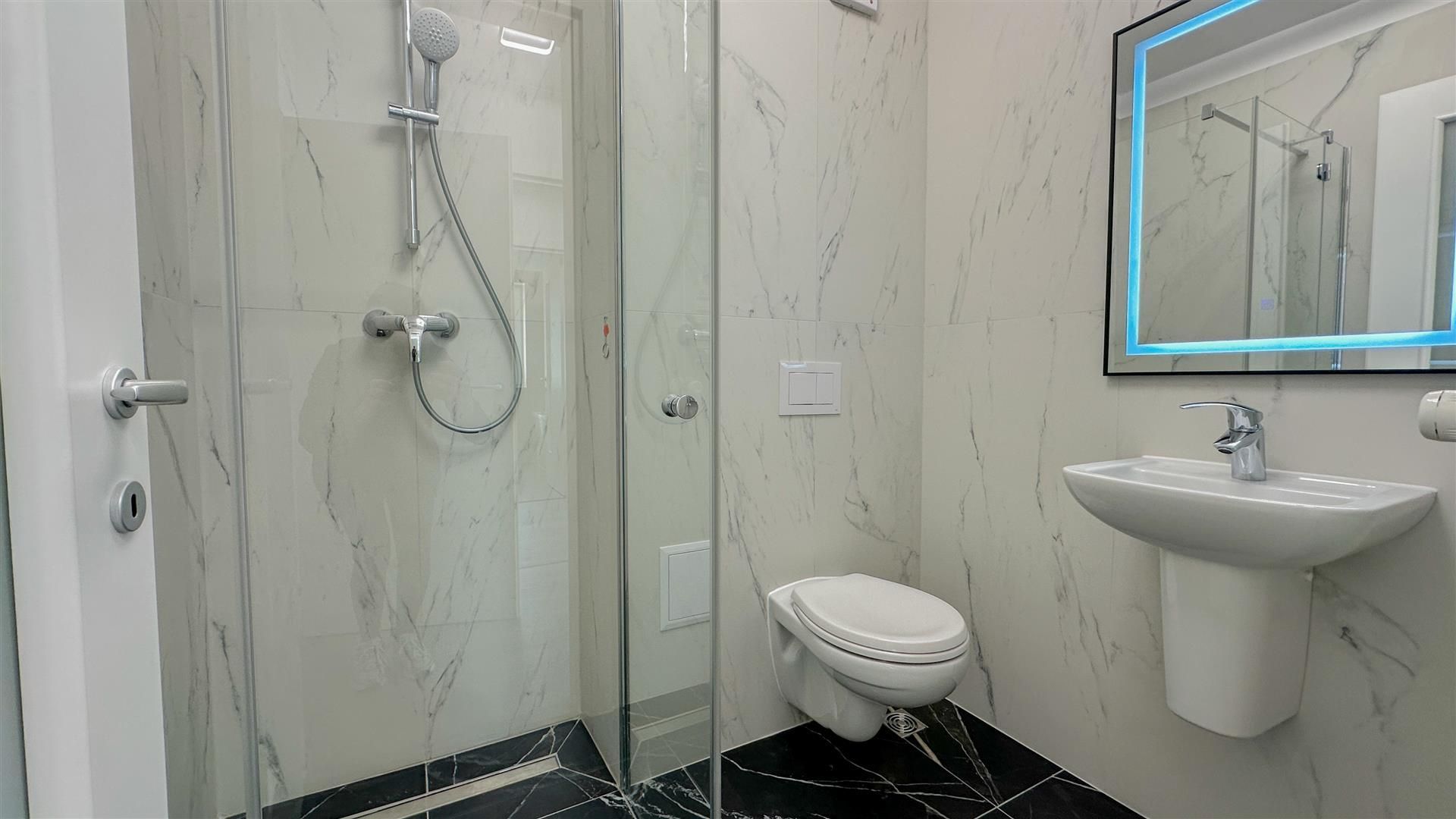 Apartament 3 camere Deosebit | PRIMA INCHIRIERE | View | Parcare + Boxa incluse - Poză 9