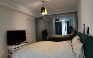 3 camere str Garlei | 2 parcari subterane - Poză 8