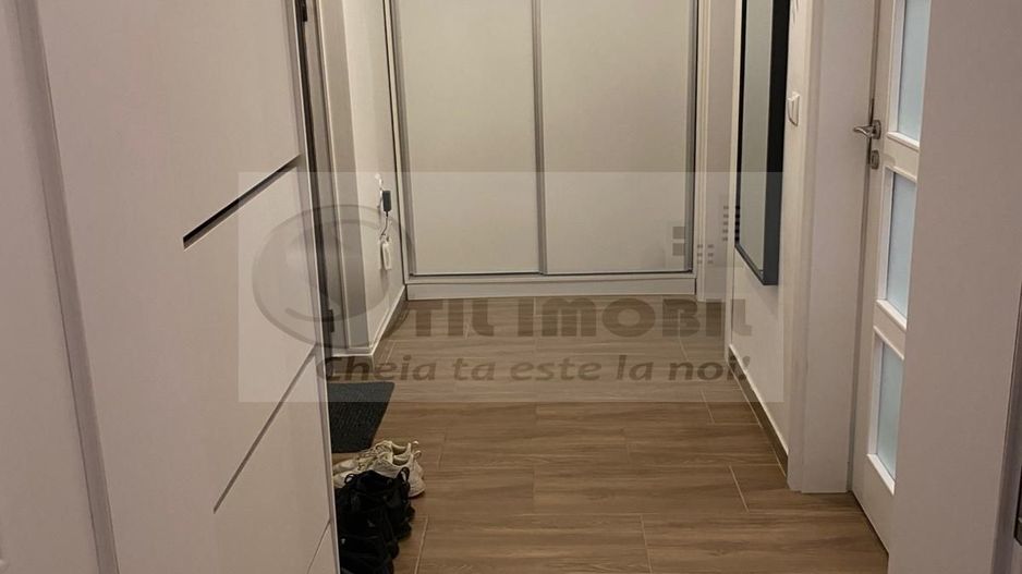 Apartament o camera - mobilat utilat complet - Popas Pacurari - Penny - Poză 5