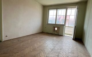 Apartament cu 2 camere, Micro 4 – Etaj 4/4 - Poză 1