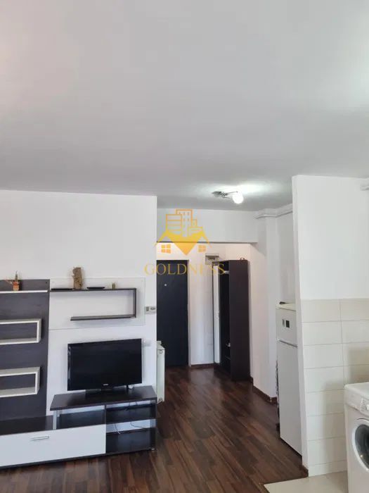 o camera open space, terasa, Buna Ziua, Bonjour Residence, Mega Image - Poză 4