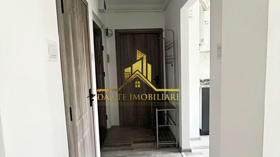 3 camere, TOTUL NOU, mobilat modern, Piata Abator, Semicentral - Poză 8