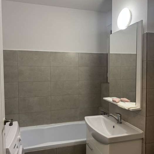 2 camere renovat - metrou Eroii Revolutiei - Poză 6