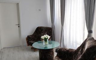 Apartament 2 camere, Chinteni – finisat, terasă 22 mp, parcare inclusă - Poză 3