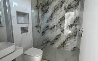 Vila individuala cu 4 camere, ansamblu cu piscina, Bragadiru - Poză 27