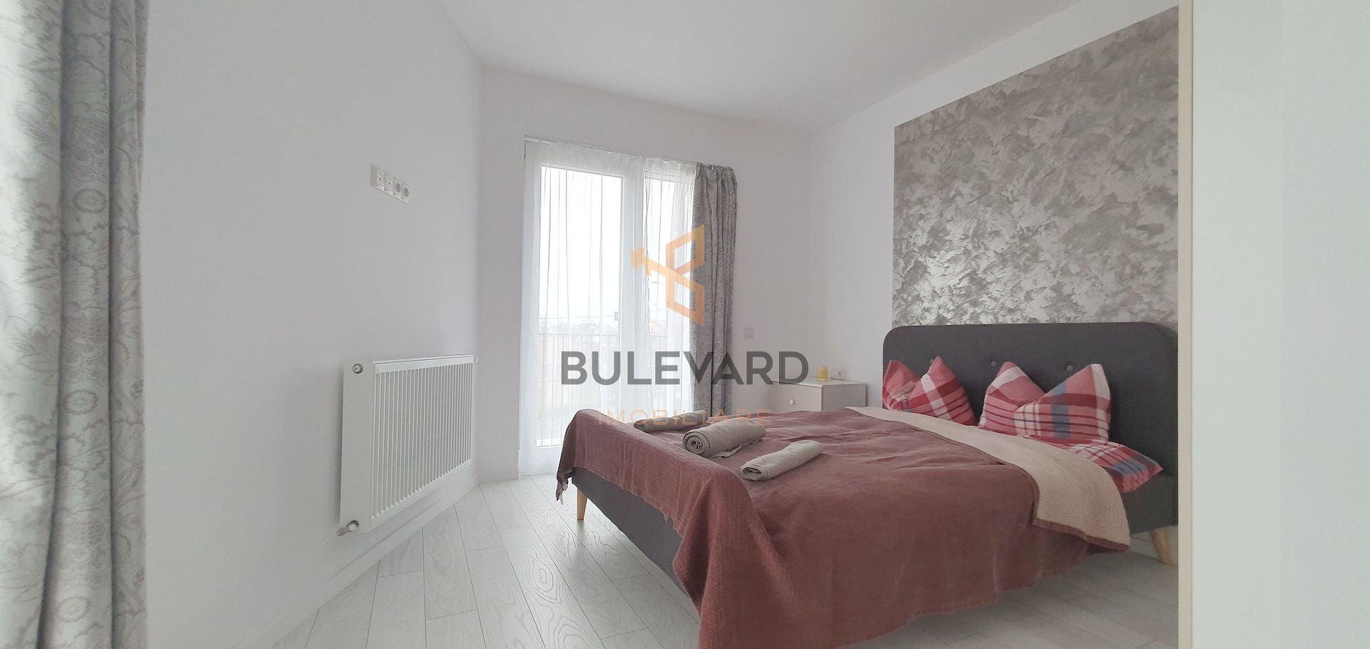 Apartament cu 2 camere + parcare subterana, zona IRA! - Poză 1