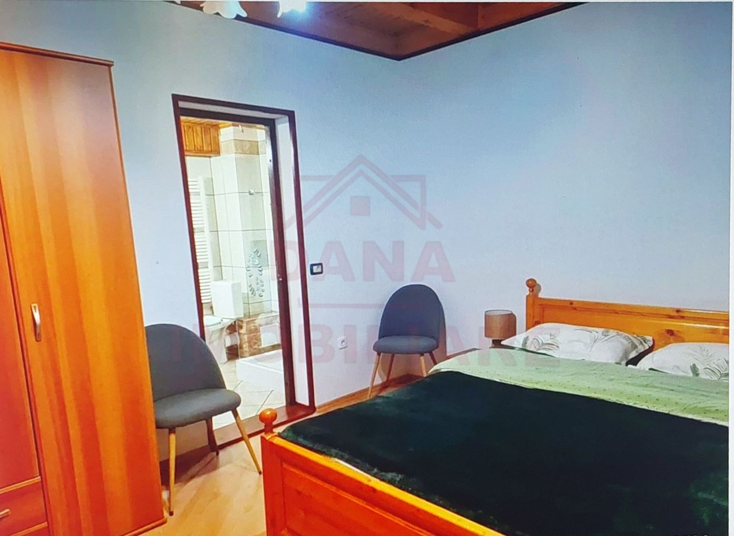 CASĂ\VILĂ DE VÂNZARE\ COMUNA MARGA\JUD. CARAȘ-SEVERIN\COMISION O% - Poză 26