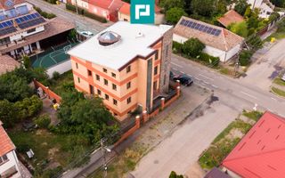 Clădire comercială în zona Grădiște. - Poză 42