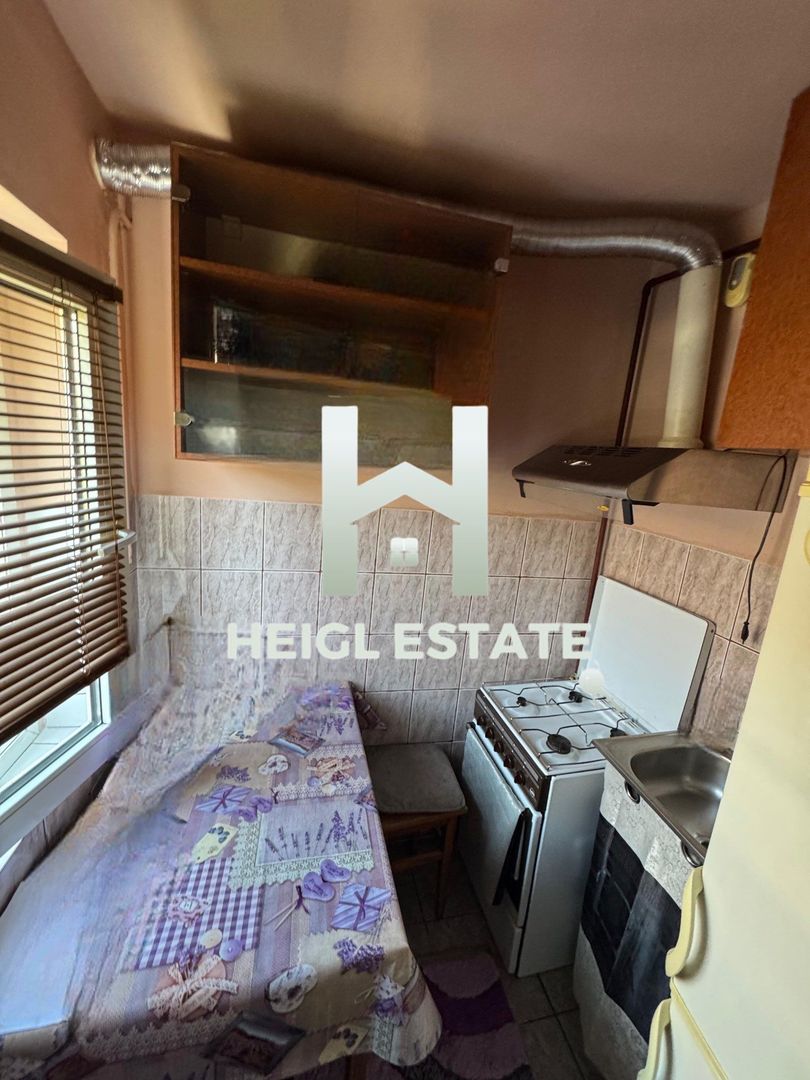 Garsoniera mobilata si renovata in zona Soarelui - Poză 5