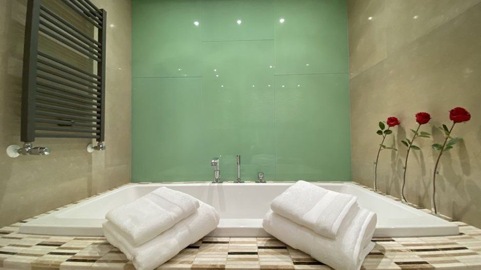 FOR SALE LUXURY APARTMENT ** HERASTRAU ** NORDULUI ** - Poză 8