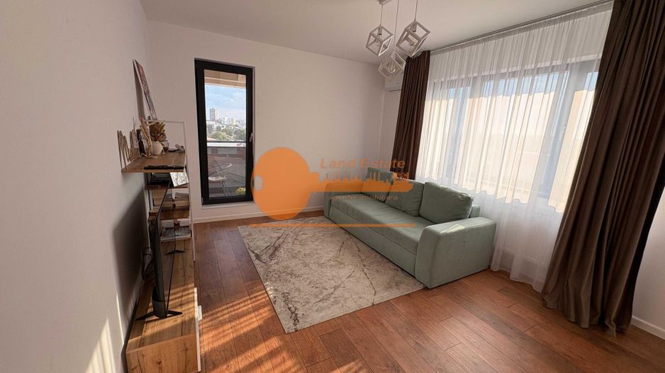 Apartament 2 camere Oltenitei ( bloc 2023-loc parcare si boxa inclus ) - Poză 4