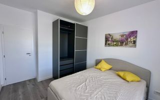 Trei camere de închiriat la City of Mara - la doi pași de centru - Poză 4