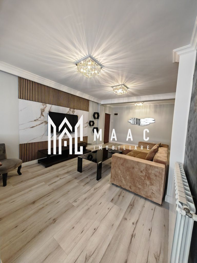 Apartament 2 camere | Etaj 3 | Parcare subterana | Central - Poză 1