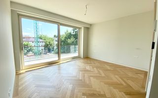 APARTAMENT DE LUX CU 3 CAMERE LA INCHIRIERE IN DOROBANTI CAPITALE - Poză 7