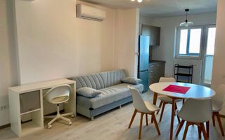 Apartament 2 camere - Metrou Berceni | Mobilat si utilat - Piscina - Poză 3