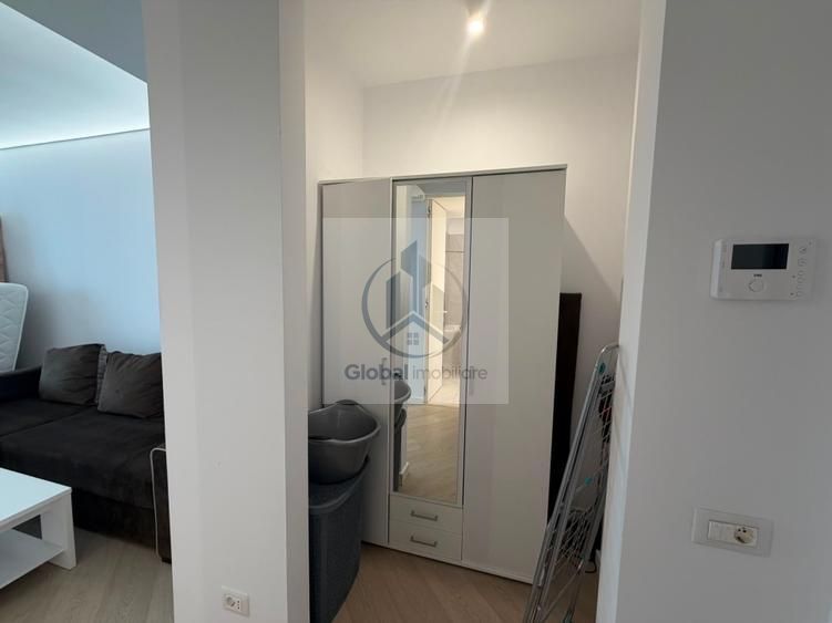 Studio de vânzare Cortina North | 39 mp | Etaj 2 - Poză 4