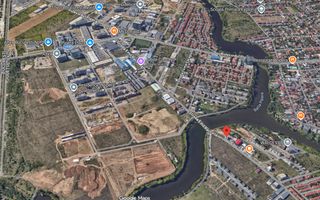 Apartament 2 camere | Emil Racoviță 23 i  | Pipera – Voluntari - Schiță 26