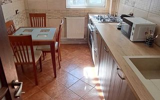 3 camere decomandat | 75 mp | 2 băi | 2 balcoane | Micro 17 - Poză 4