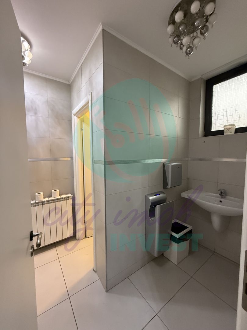 Spatiu comercial pentru mai multe domenii de activitate - Poză 15