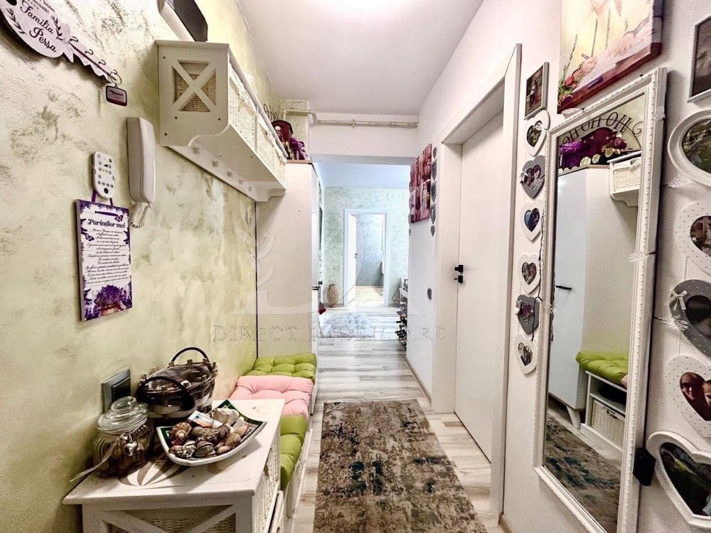 Apartament 3 camere / Zona Cetatii , Jysk - Poză 5