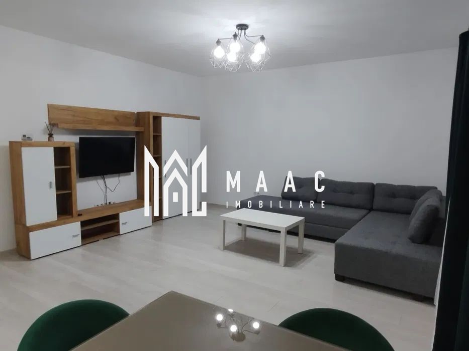 Apartament 2 camere | Parter inalt | Modern | Selimbar - Poză 2