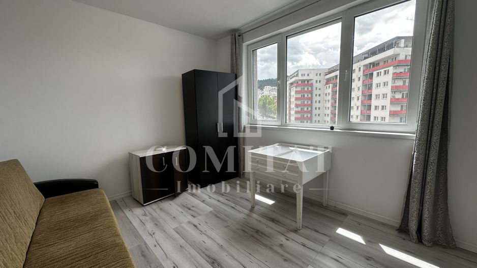 Apartament la etaj intermediar | 3 camere | Zona Bmw - Poză 10