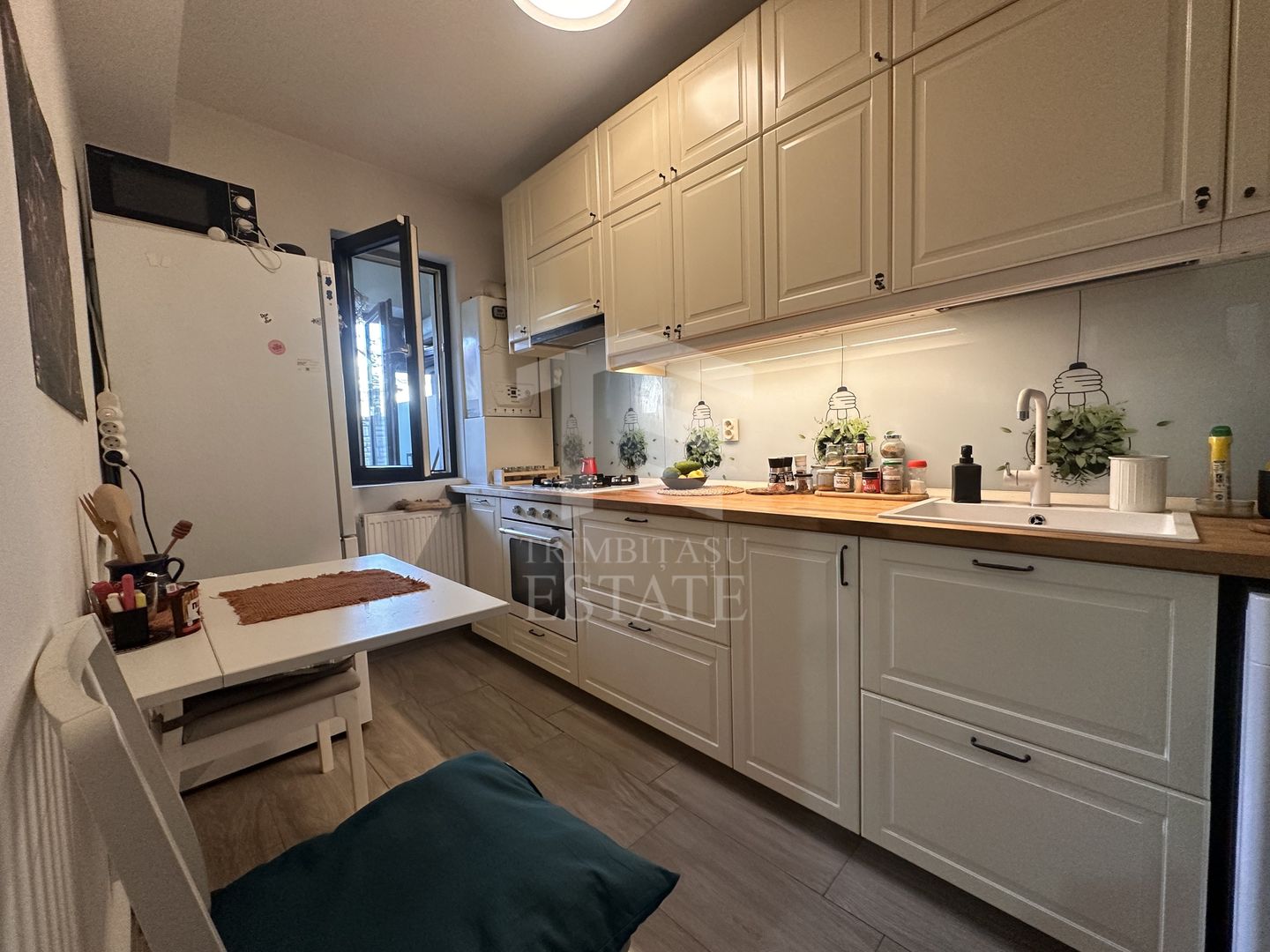 PALLADY - 1 Decembrie | Chirie 2 Camere | Metrou + Parcare - Poză 7