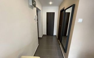 Apartament 2 camere, centrală proprie, Complex Studențesc - Poză 5