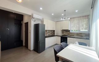 Apartament 3 camere, etaj 1, bloc 2019, loc parcare, zona Bucsinescu - Vasile Lupu, Iași - Poză 2