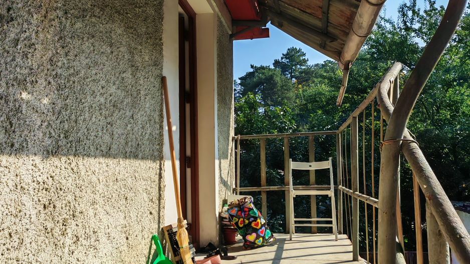 Apartament la casa + anexa gospodareasca, zona Blumana -Bartolomeu. - Poză 18