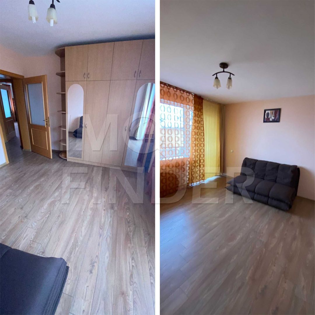 Vanzare 3 camere Buna Ziua, 98 mp , garaj - Poză 7