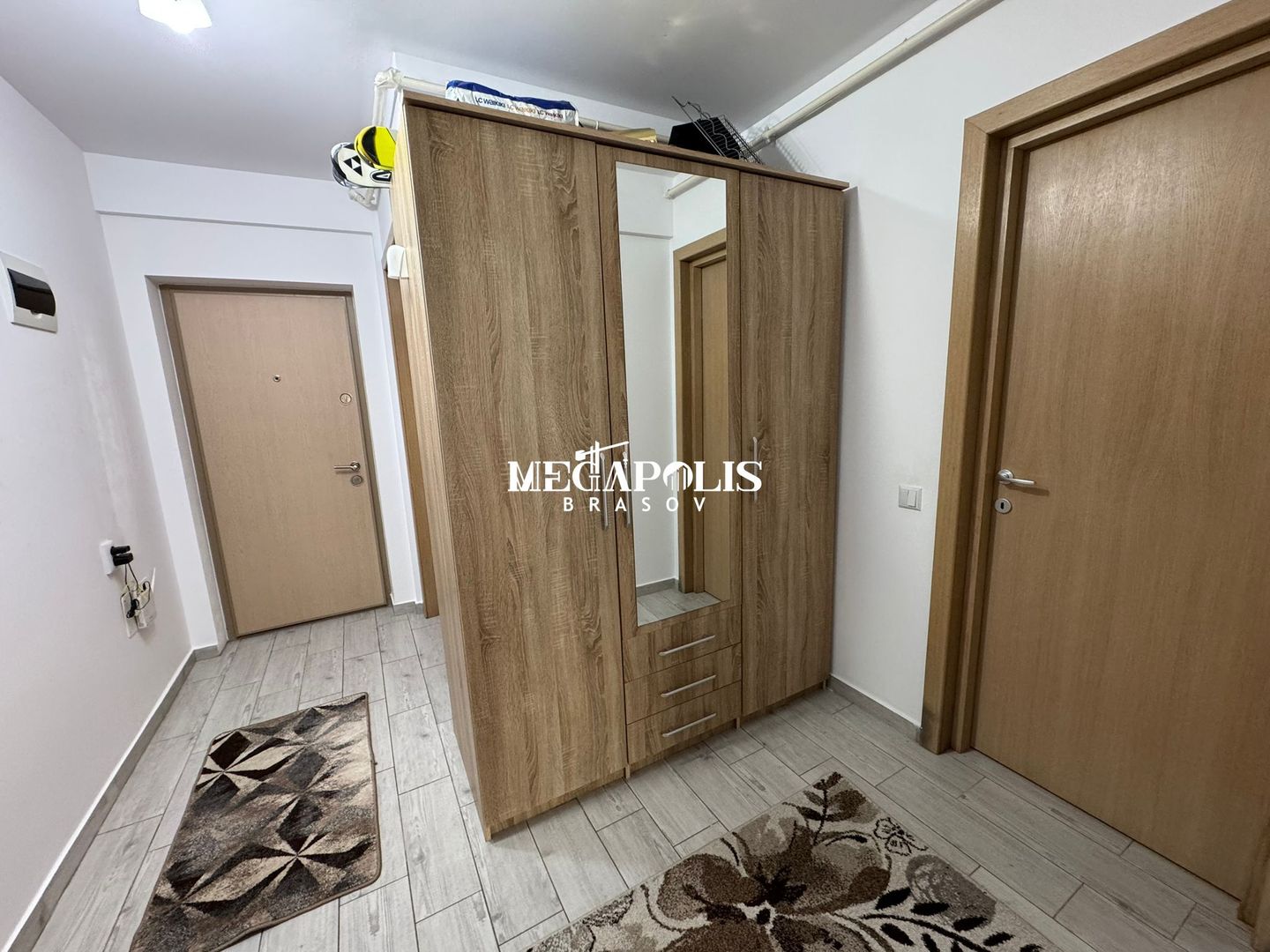 Vânzare apartament 2 camere   Brașov - Poză 6