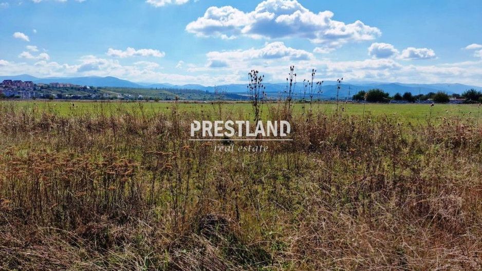 Teren 3.421 mp zona Câmpsor !! - Poză 2