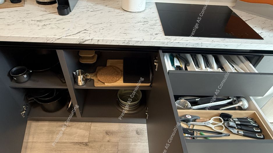 Apartament modern 2 camere - Nord One Botanic -  Iulius Mall - Poză 10