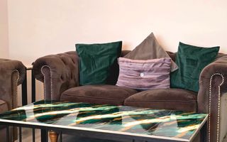 De închiriat apartament 2 camere Nou – Sanpetru Subcetate - Poză 7