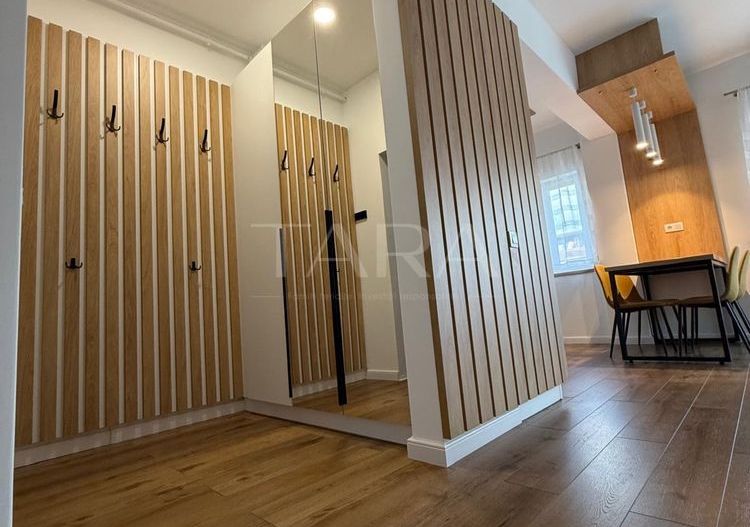 Apartament ultrafinisat, 54 mp, balcon și parcare, Baciu. - Poză 6