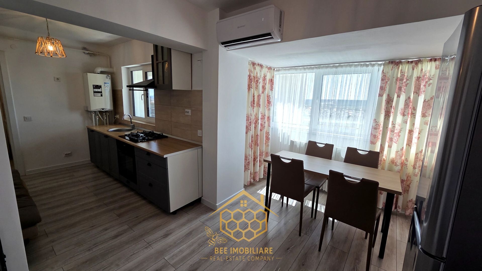 STUDIO DESIGN MODERN | Calea Severinului - ZONA PROMENADA MALL - Poză 1