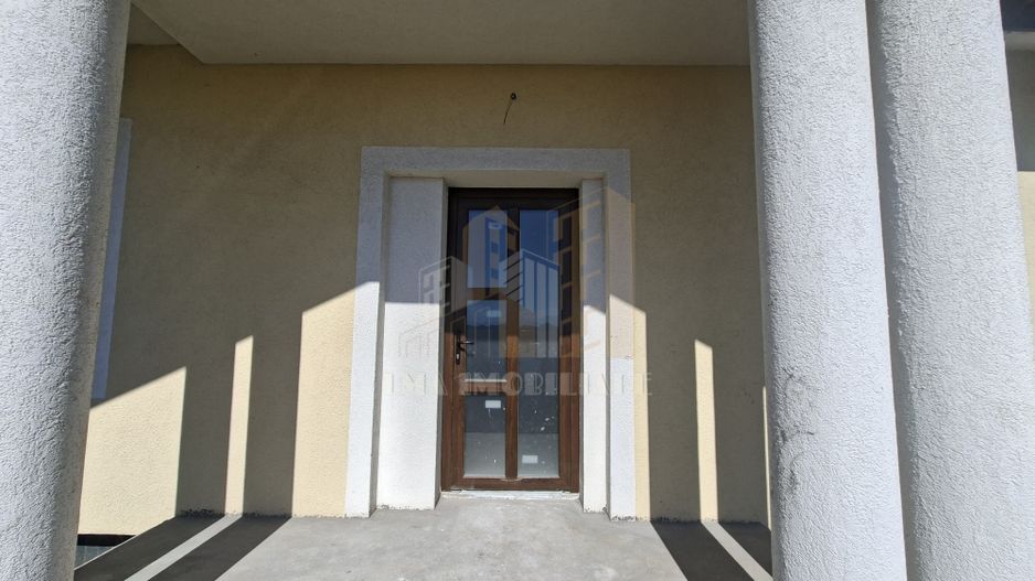 Ocazie! Casa individuala 4 camere Sanpetru Brasov - Poză 7