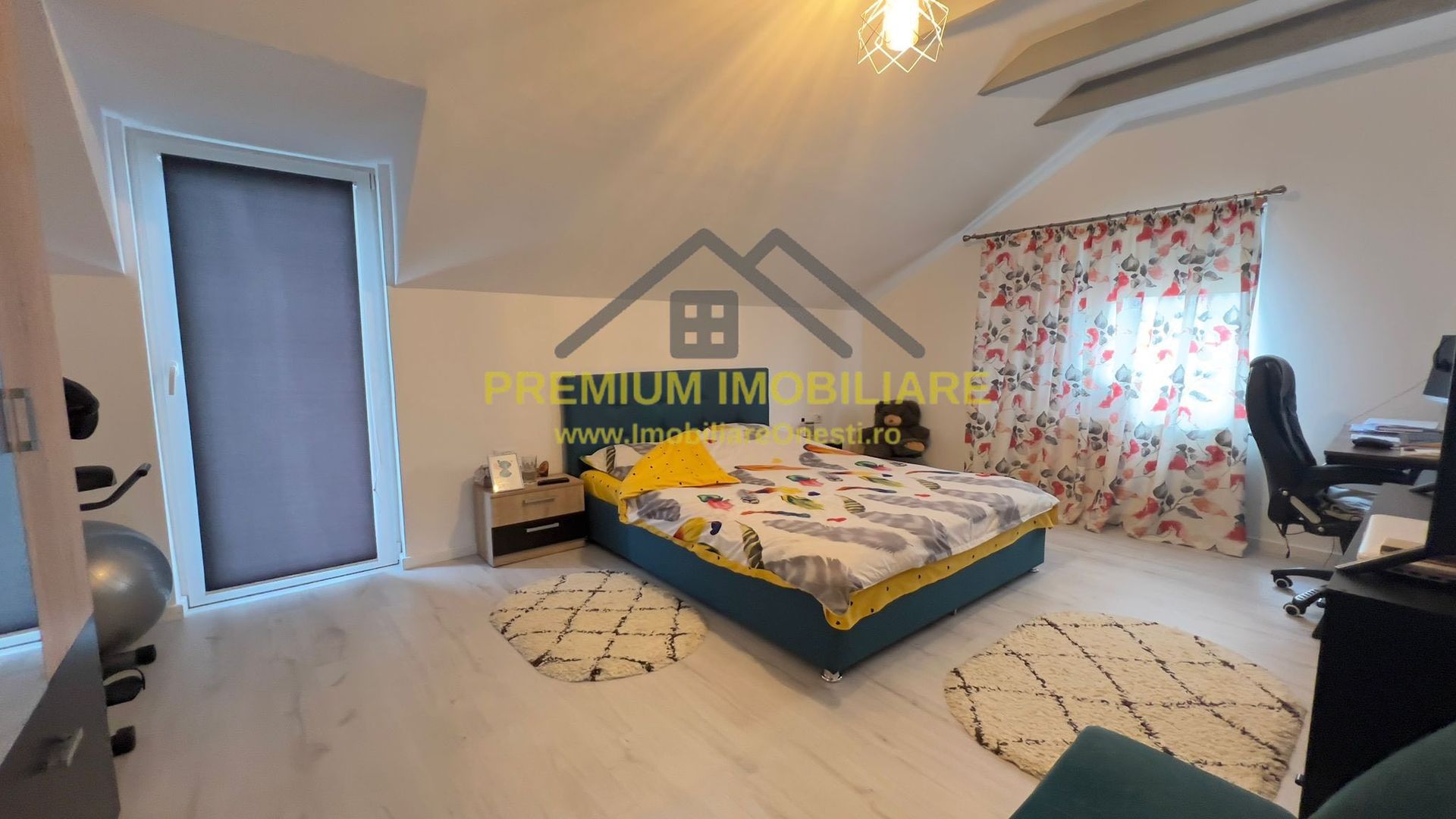 Vila de vanzare Onesti - Cartier Andrasesti - Poză 3