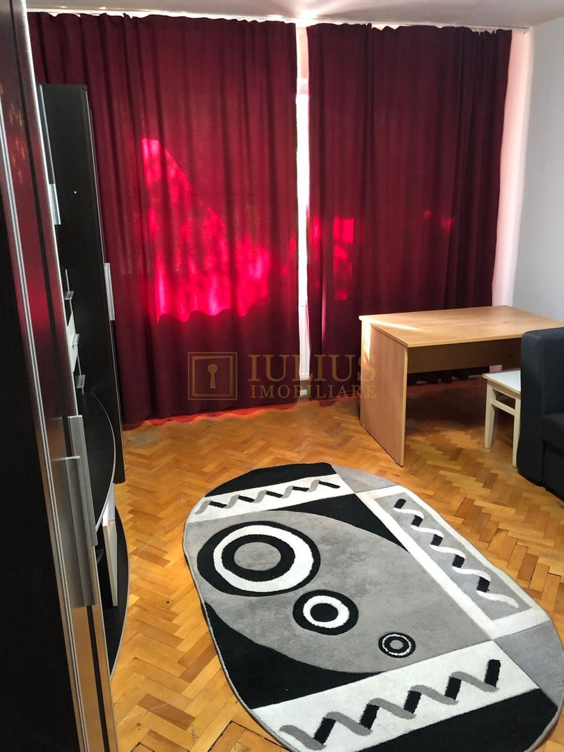 1 camera, decomandat in Complexul Studentesc - Poză 5