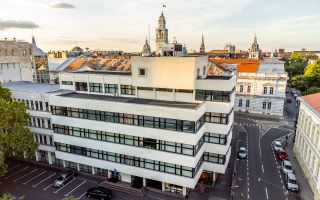 Birouri ultracentrale cu pază permanentă - Poză 3