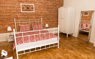 1 camera, modern, parcare, AC, zona ultracentrala,  Eroilor - Poză 8