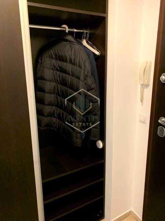 Rose Garden, complex nou, posibilitate parcare, modern mobilat, Metrou Obor - Poză 21