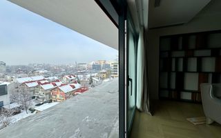 Apartament cu 4 camere *188.48mp*// Herastrau - Cartierul Francez - Poză 16