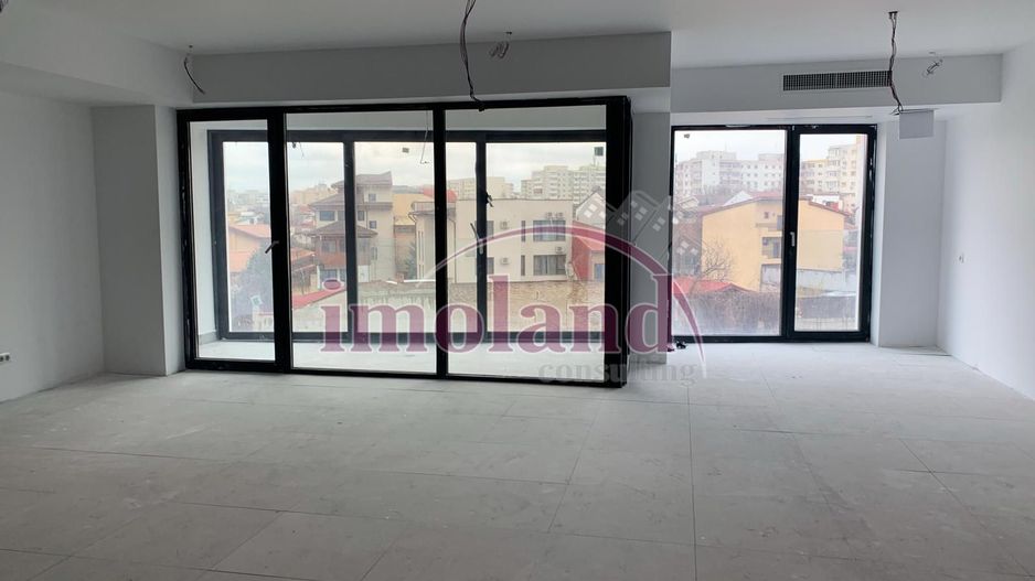 Spatiu de birouri - vanzare - Barbu Vacarescu-Floreasca - Schiță 7