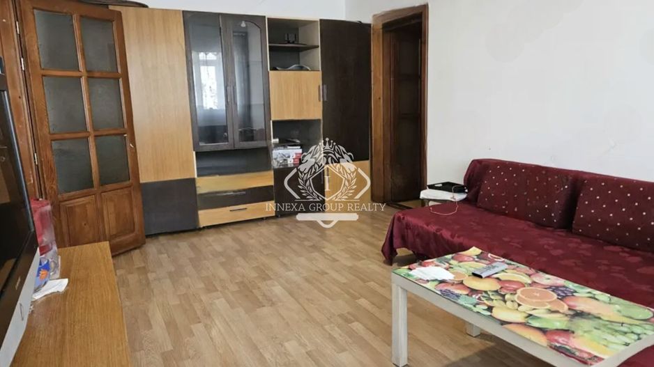 Obor-Mihai Bravu | Apartament 3 camere | 77mp | Mobilat si utilat - Poză 1