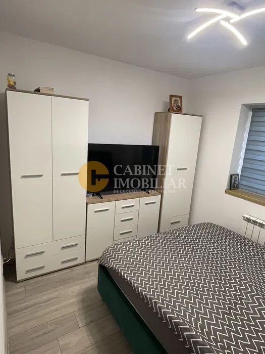 2 camere, decomandat, bloc dupa 2000, Tatarasi! - Poză 1