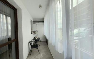 Prima închiriere | Apartament modern cu 2 camere, 53 mp, două balcoane – Giroc - Poză 7
