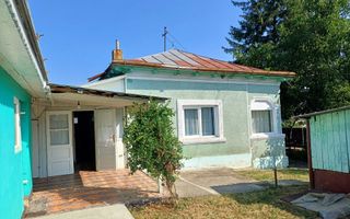 Casa de vinzare in comuna Bals (Iasi) - Poză 2