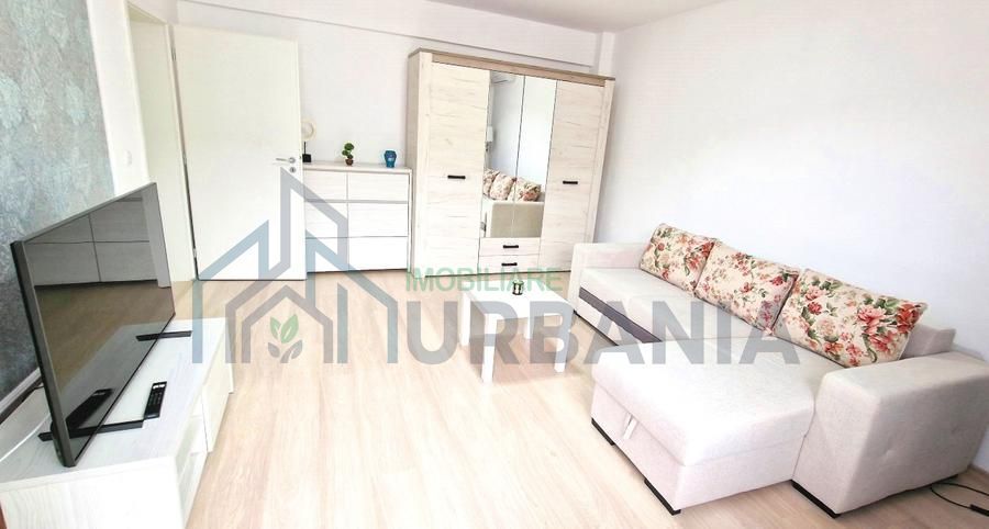 Apartament 1 cameră, 45 mp, mobilat, loc parcare, Rond CUG, Complex Smart Apartments - Realis Residence - Poză 4